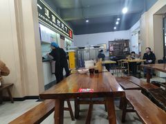 -王菊美食街·王菊面馆(总店)