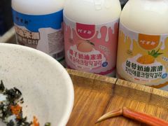 -震海贝烤贝·民俗特色店(延吉总店)