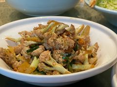有机菜花-大鸭梨(天通西苑店)
