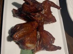 -燕郊烧鸽子(广安路店)