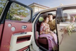 点击看大图 -MANLI BRIDAL婚纱