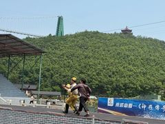 -威海华夏城景区