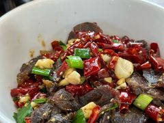 -张氏父子常德肠子馆(红星总店)