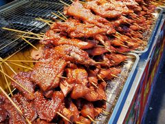 -大学城夜市大排档(凤栖路店)