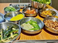 -哼蟹二将·烤肉酱蟹(合生汇店)