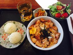 -铃木食堂(帽儿胡同店)