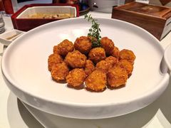 -四季民福烤鸭店(外滩外白渡桥店)