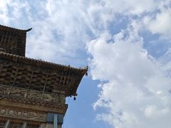 -北陵公园