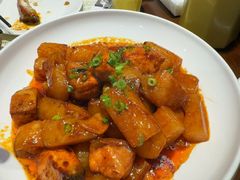 -老厨家(友谊路总店)