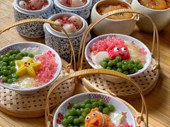 -破三川·新川菜(静安大融城店)
