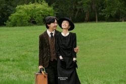 -蒙娜丽莎婚纱摄影·旅拍