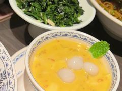 -阿大排档(长春这有山店)