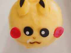 -盛之乡温泉渡假村仕林餐厅