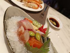 -星璞全日餐厅·高空自助餐(深铁铂尔曼酒店)