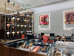 -VENCHI 闻绮(上海佛罗伦萨小镇店)