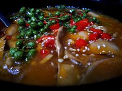 -沔阳会馆(沔街店)