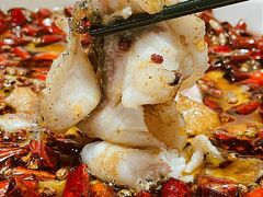 -金三可市井水煮鱼(金碧园店)