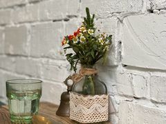 景观位-O'mills Sourdough Bakery&Bistro(永嘉路店)