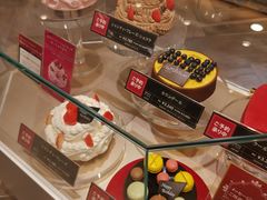 -阪急百货店(梅田总店)