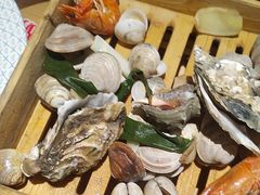 -兄弟爬爬虾(北京路店)