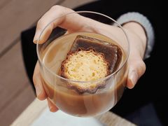 -HUGS coffee(东区店)