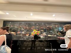 -广州花园酒店