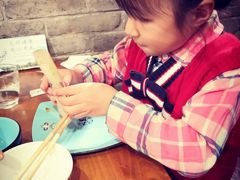 -局气烤鸭·北京菜(前门店)