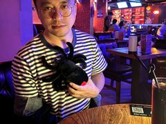 -音乐房子·Vintage Live Bar(玉林总店)
