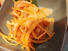 -新石器烤肉(百联川沙店)