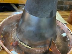 -东镇老火锅(长春路首店)