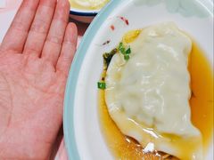 鲅鱼水饺-李氏疙瘩汤·本地海鲜·老烟台菜(所城里店)
