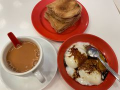 -亚坤(白沙浮广场店)