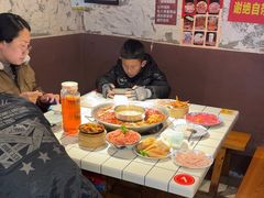 -歪火锅(宝光寺店)