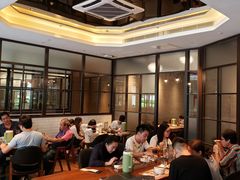 大堂-翠华餐厅(百老汇店)
