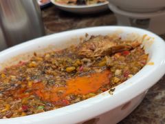 -汉阳人家餐厅(闽东国际商业广场店)