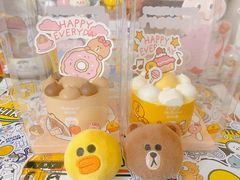 -好利来(十里河店)