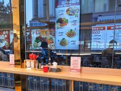 -武圣羊汤·西北面(安德路店)