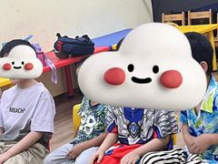 -昂立教育凯顿成长中心(嘉定南翔校区)