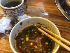 -黑竹香鸡(营和巷店)