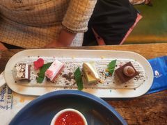 -Famous肥猫墨西哥音乐餐吧(五棵松华熙LIVE店)