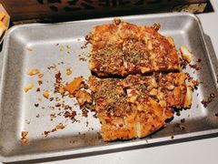 -叁宝烤肉• 西安烧烤(太乙路店)