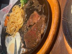 -豪享来牛排(人民店)