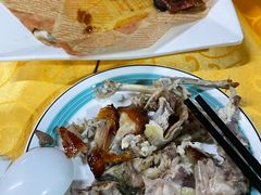 -大石鼓山庄·珠海第一烧猪