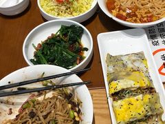 -四季小馆·地道北京小吃(广百店)