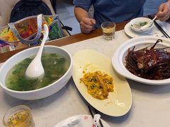 -西山人家·传统苏帮菜·家宴(木渎店)