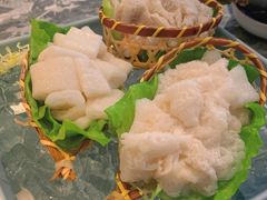 竹笙三拼-大头椰·海南椰子鸡火锅(思明万象城店)