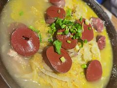 -鸽子窝(青塔店)
