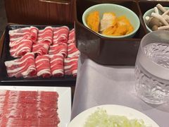 -东来顺饭庄(apm总店)