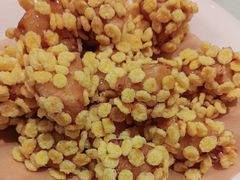 -福来齐·鲁菜海鲜·渔家菜(朝阳街分店)