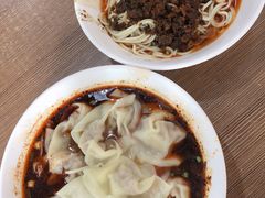 花市豌杂面-花市豌杂面(民生路店)